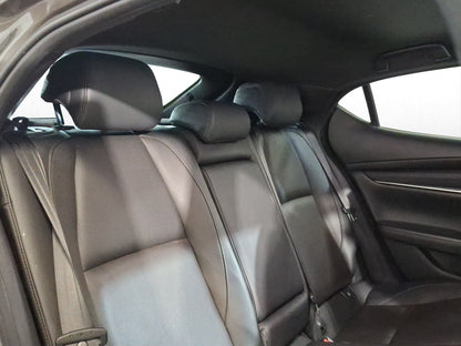 2023 Mazda 3 Signature HB