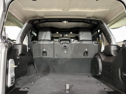 2024 Jeep Wrangler Unlimited Sahara