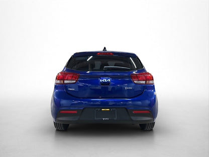 2022 KIA Rio HB EX
