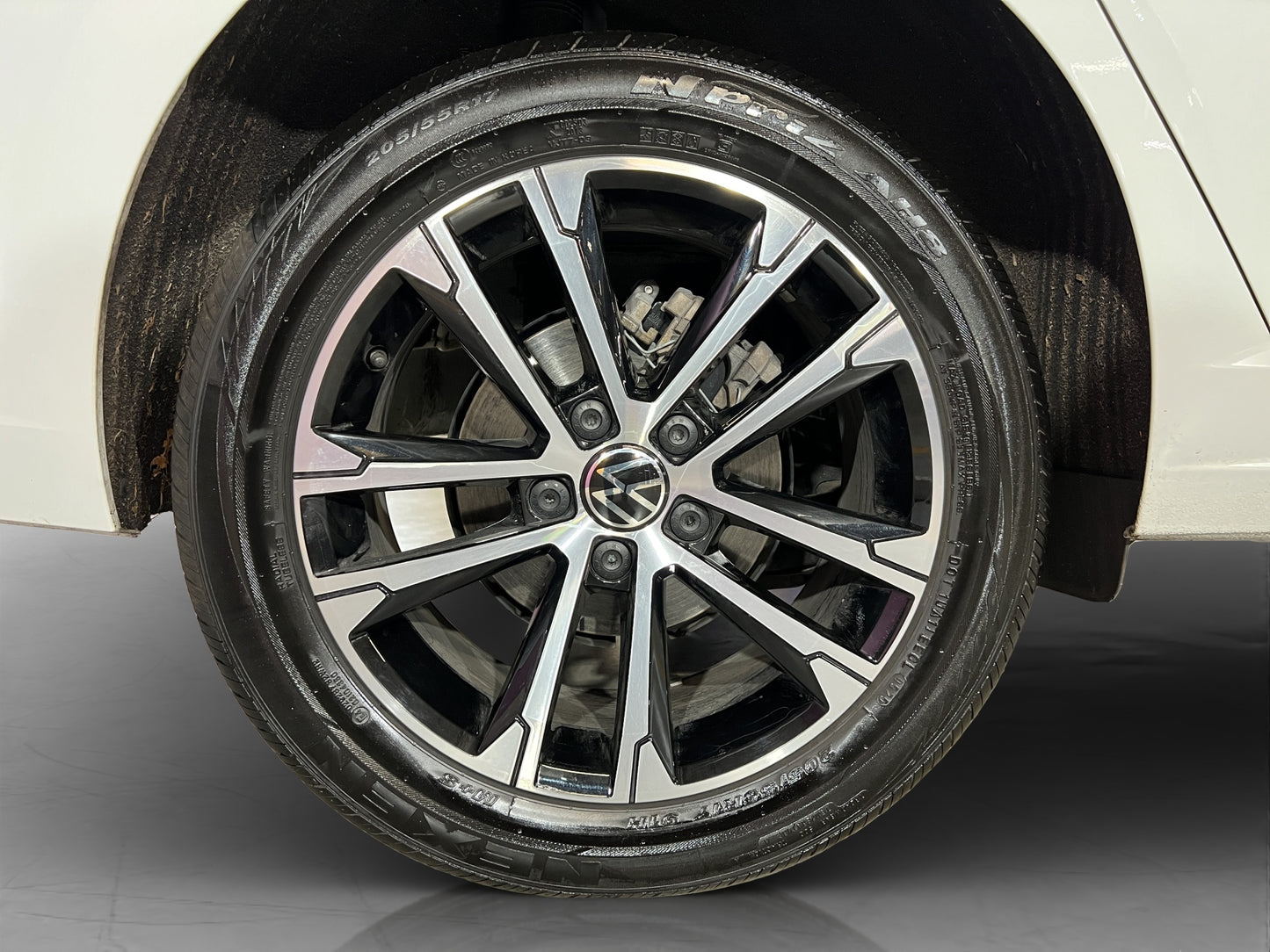 2025 Volkswagen Jetta Sportline