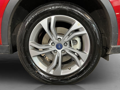 2025 Ford Territory Ambiente
