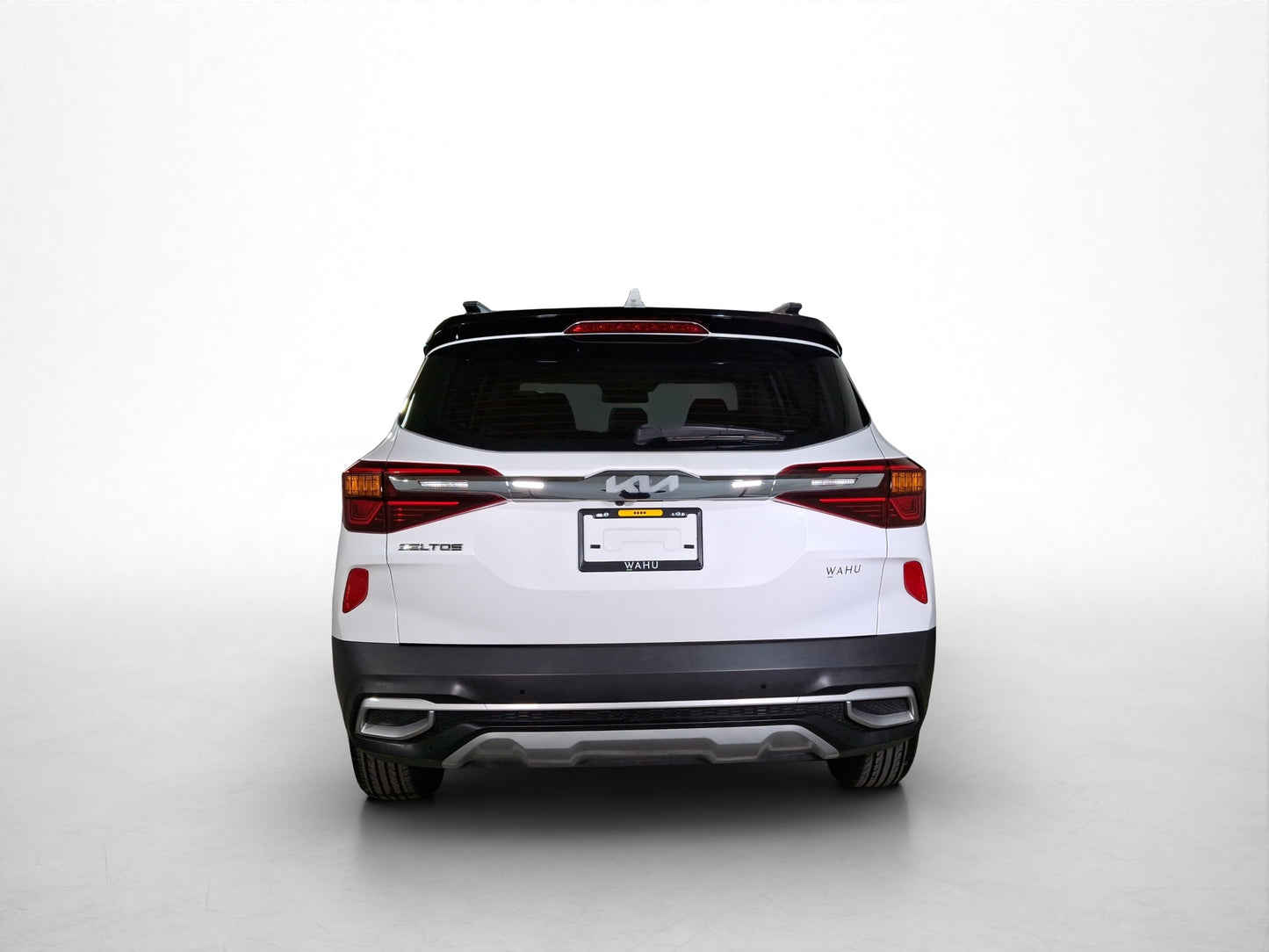 2022 KIA Seltos SX