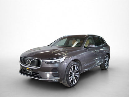 2022 Volvo XC60 Inscription AWD
