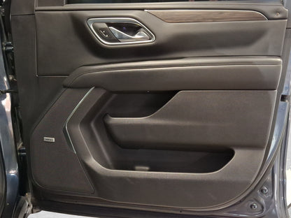 2021 Chevrolet Tahoe LT Blindaje Nivel III