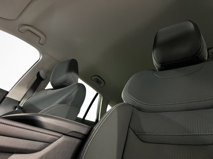 2025 Ford Territory Ambiente