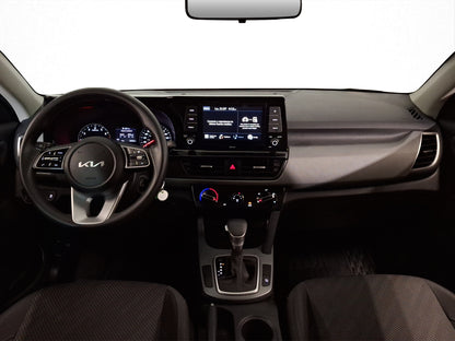 2023 KIA Seltos EX