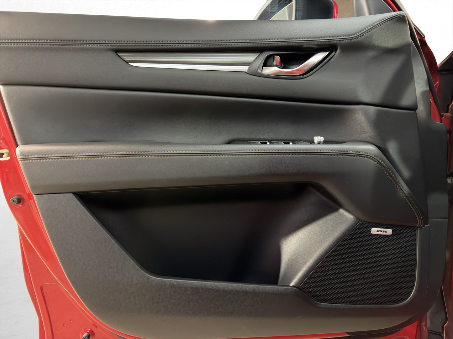 2023 Mazda CX-5 Signature