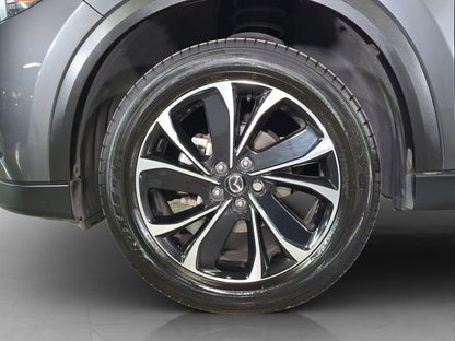 2023 Mazda CX-5 s Grand Touring
