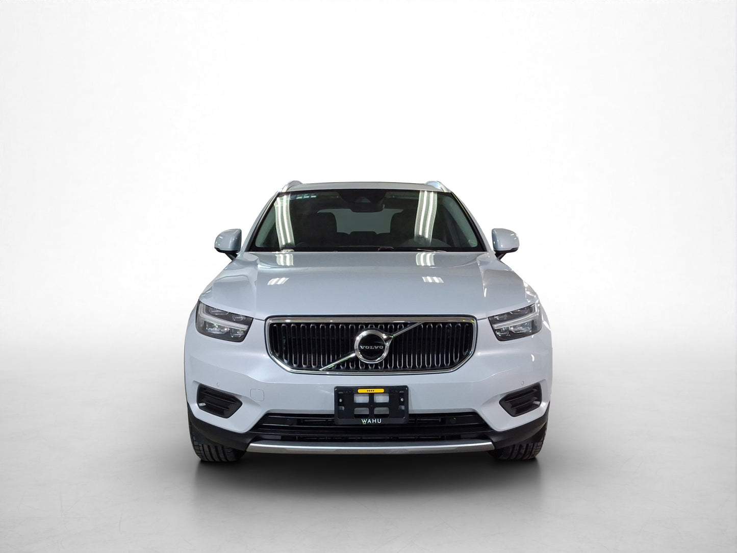 2022 Volvo XC40 Momentum T4