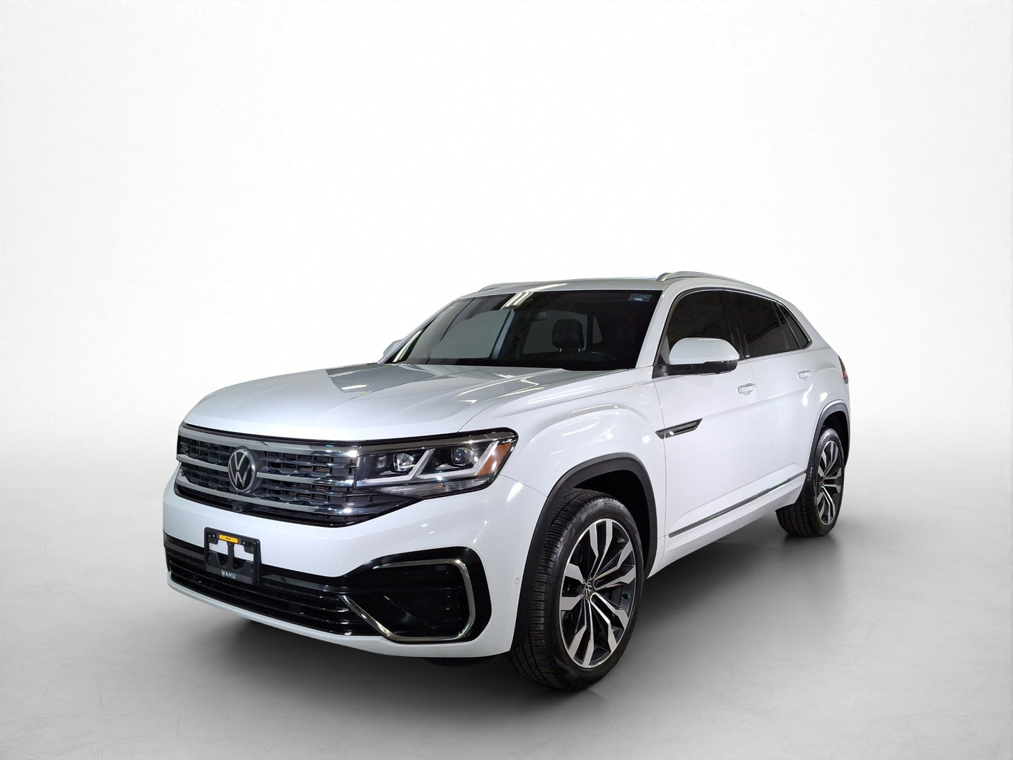 2022 Volkswagen Cross Sport R-Line