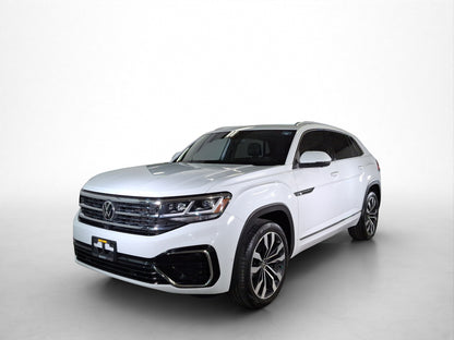2022 Volkswagen Cross Sport R-Line