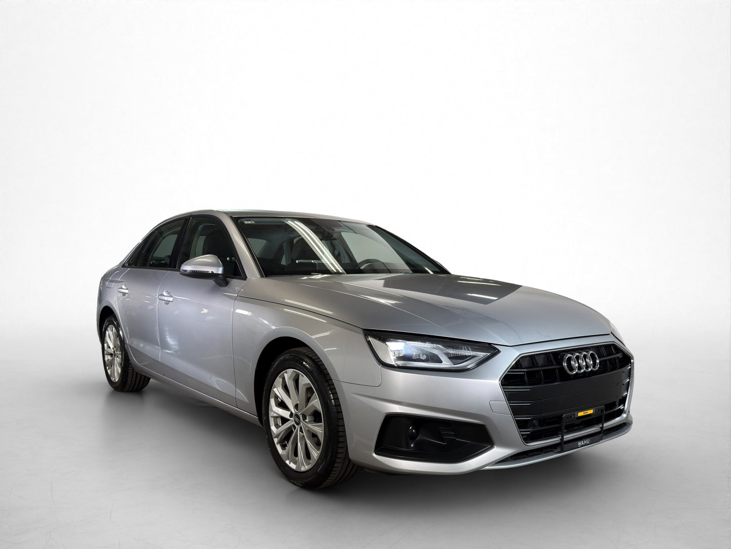 2023 Audi A4 Dynamic 2.0T