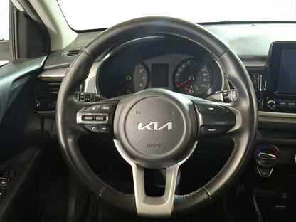 2023 KIA Rio Sedan LX