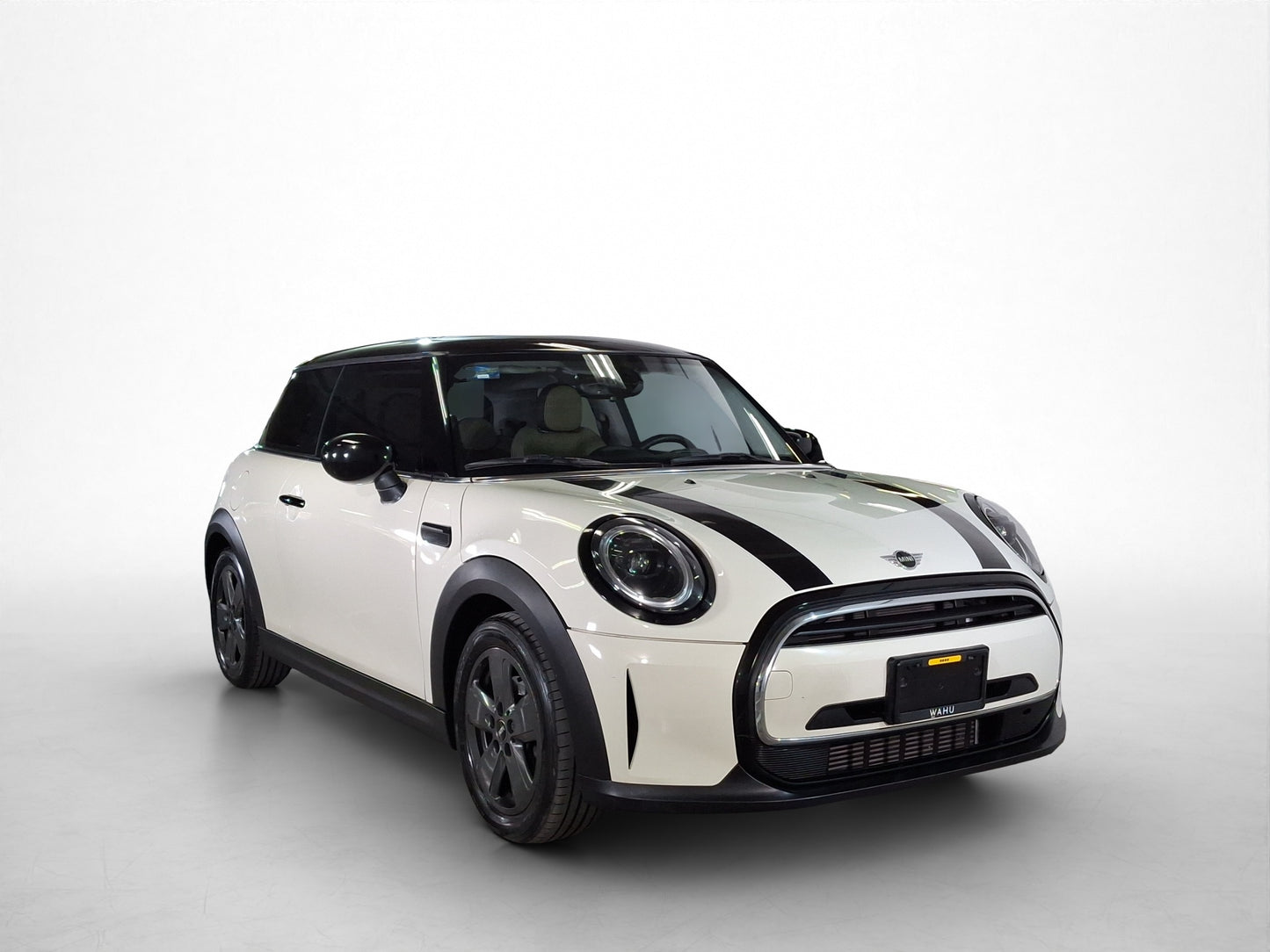 2022 Mini Cooper Classic