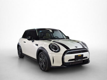 2022 Mini Cooper Classic