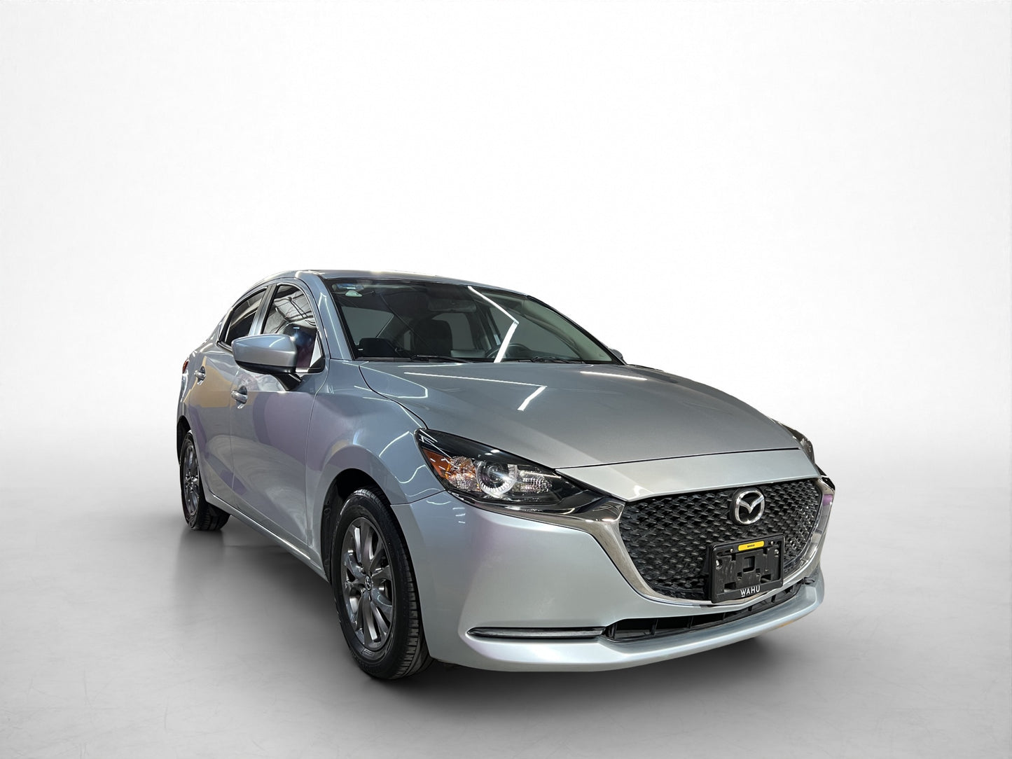 2023 Mazda 2 i