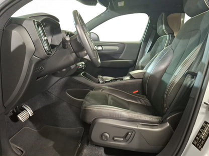 2021 Volvo XC40 R-Design T5 AWD