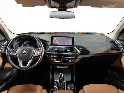 2021 BMW X3 30i X-Line