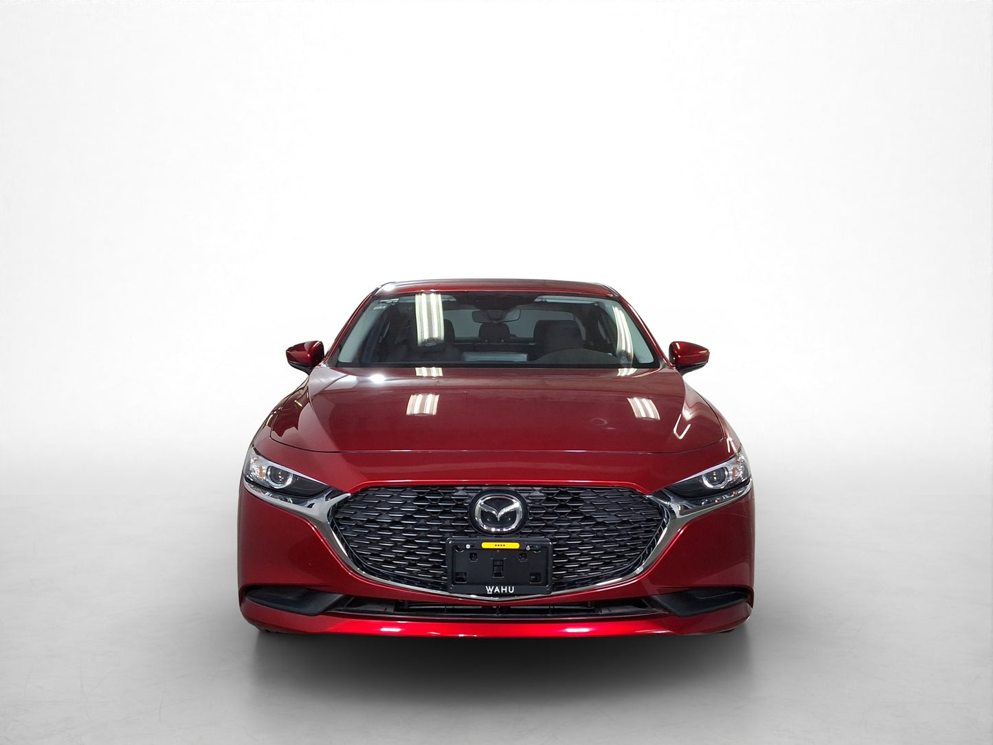 2024 Mazda 3 i