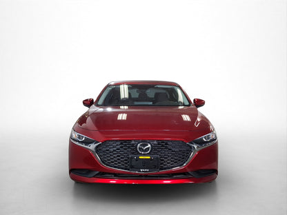 2024 Mazda 3 i