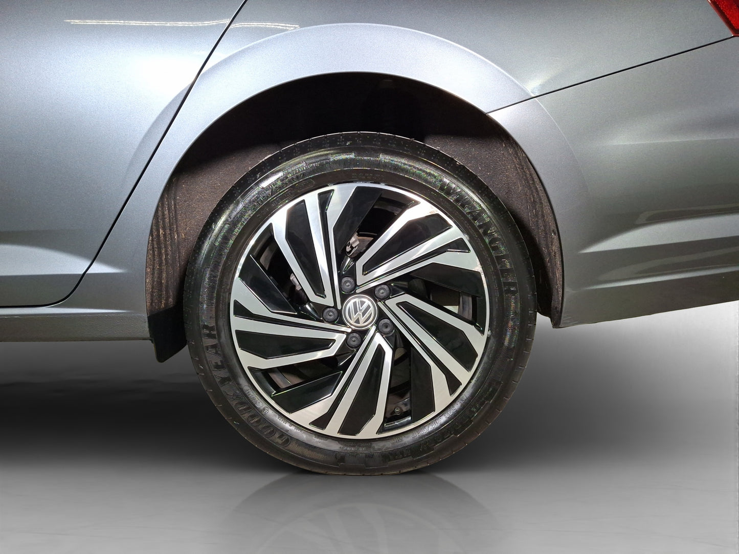 2020 Volkswagen Jetta Highline