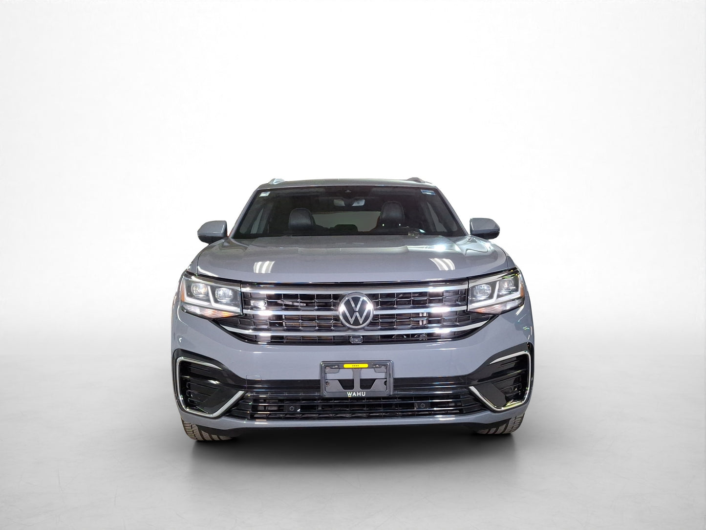 2022 Volkswagen Cross Sport R-Line
