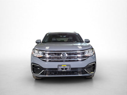 2022 Volkswagen Cross Sport R-Line
