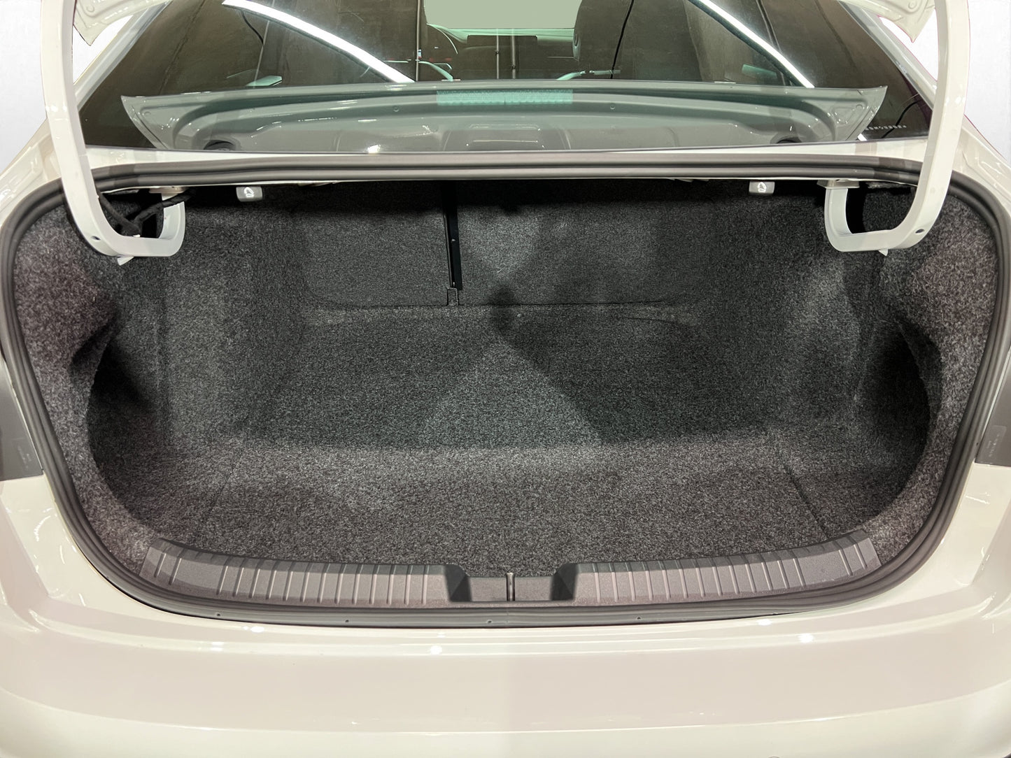 2025 Volkswagen Jetta Sportline
