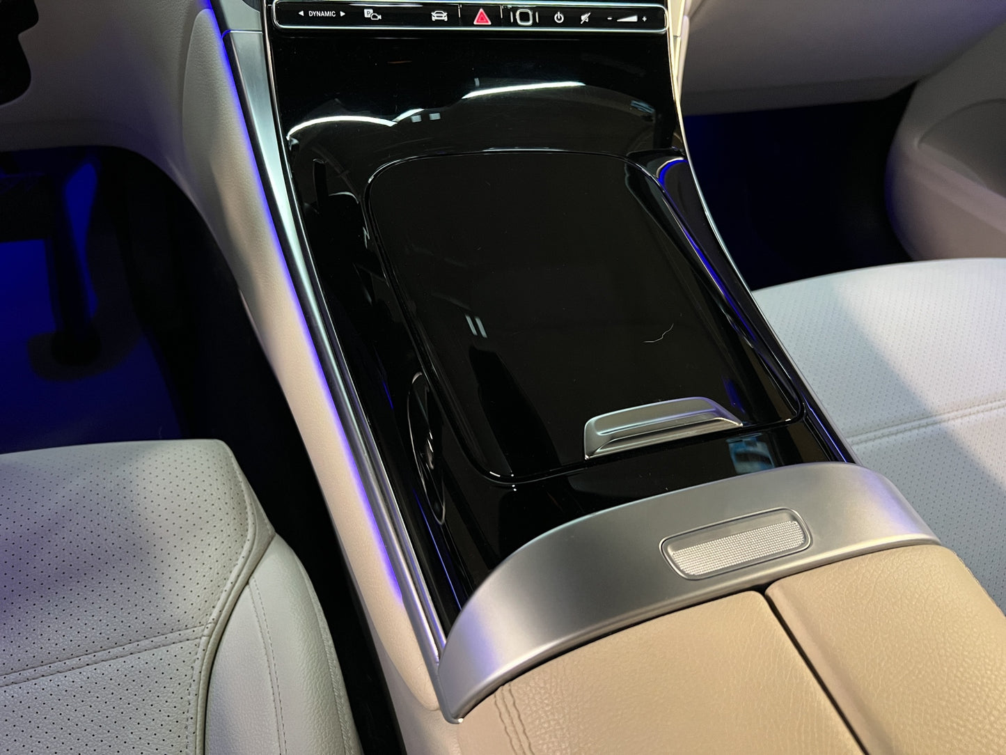 2023 Mercedes Benz Clase GLC 300 MHEV