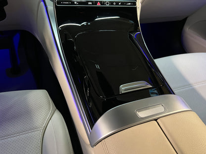 2023 Mercedes Benz Clase GLC 300 MHEV