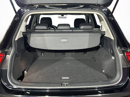 2019 Volkswagen Tiguan R-Line