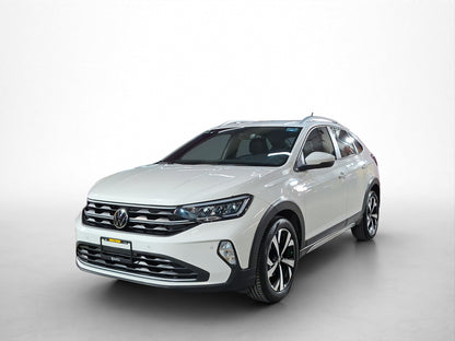 2022 Volkswagen Nivus Highline