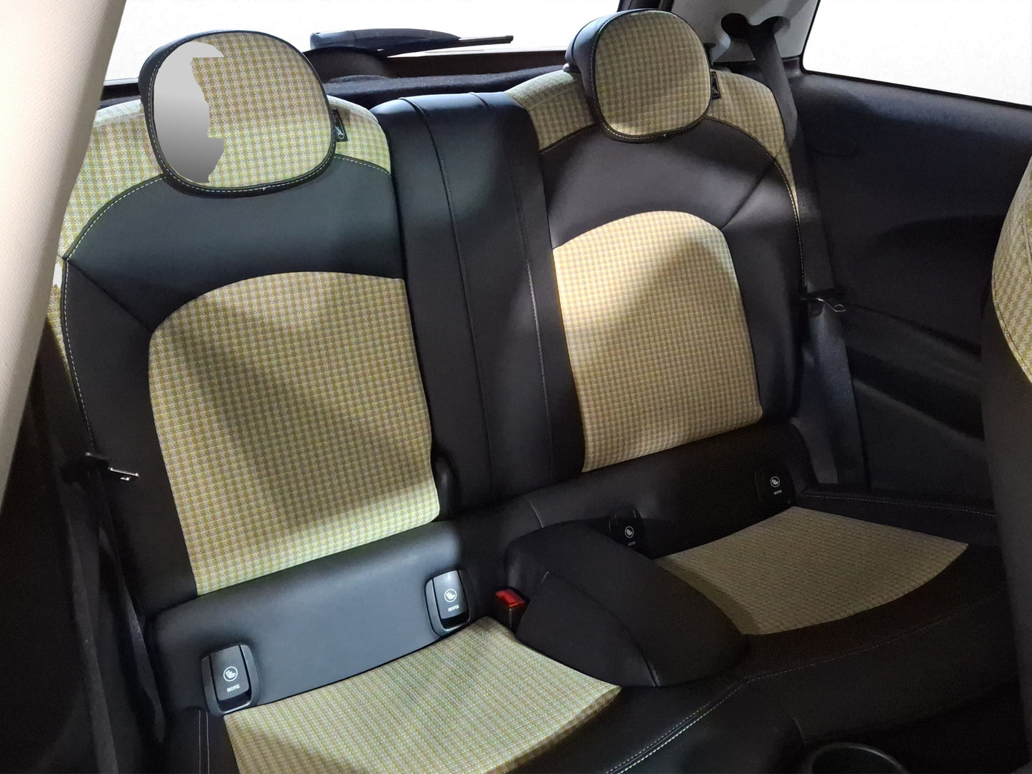 2022 Mini Cooper Classic