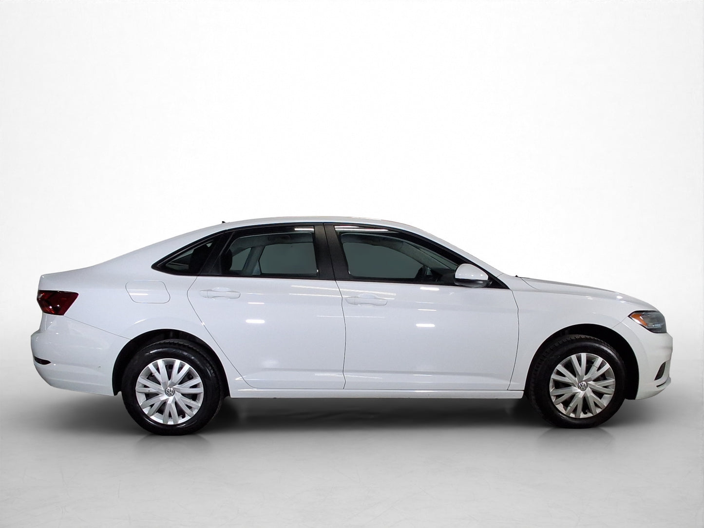 2021 Volkswagen Jetta Trendline