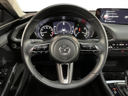 2025 Mazda 3 i Sport