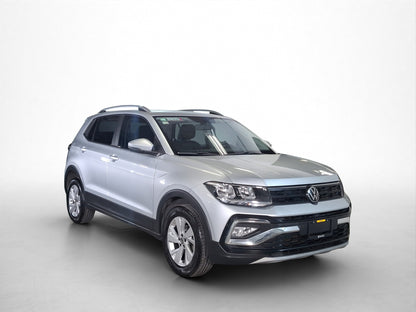 2024 Volkswagen Taigun Trendline