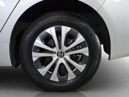 2020 Toyota Prius Híbrido Premium