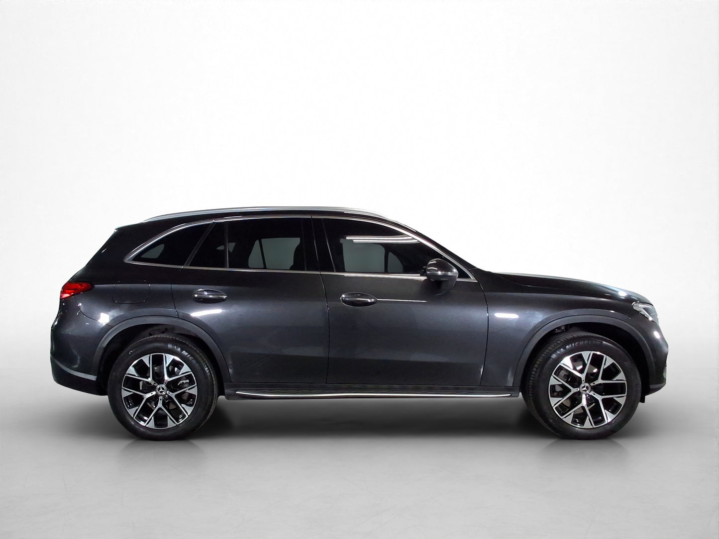 2023 Mercedes Benz Clase GLC 300 MHEV