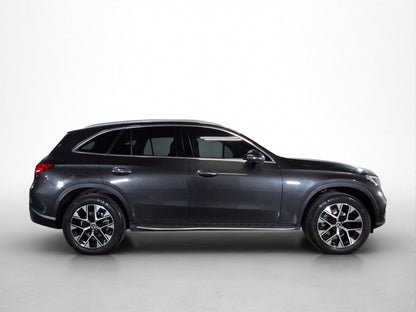 2023 Mercedes Benz Clase GLC 300 MHEV