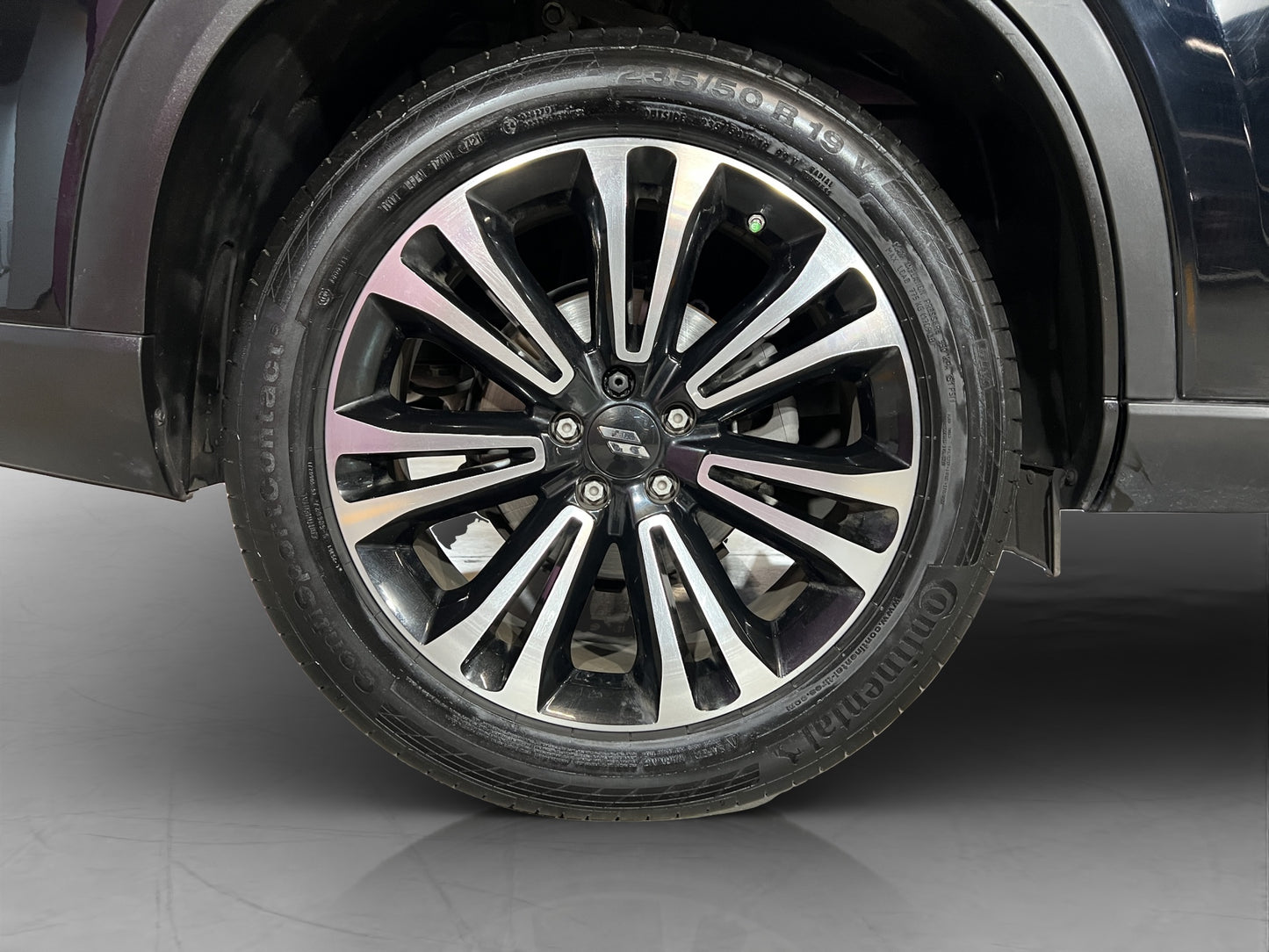 2022 Dodge Journey GT