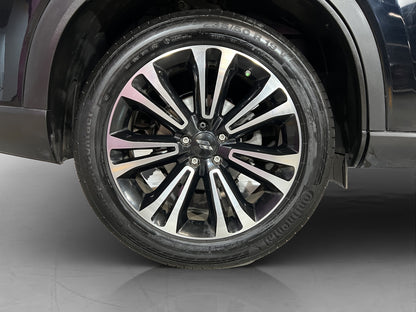 2022 Dodge Journey GT