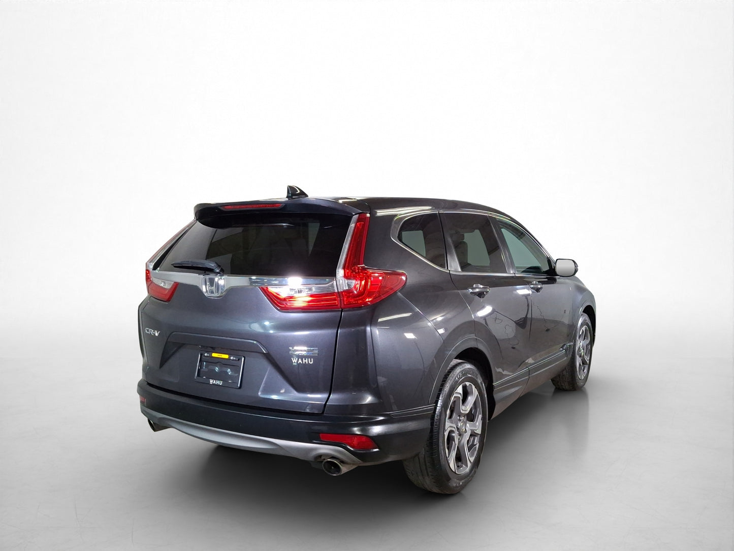 2019 Honda CR-V Turbo Plus