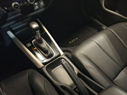 2024 Honda City Touring