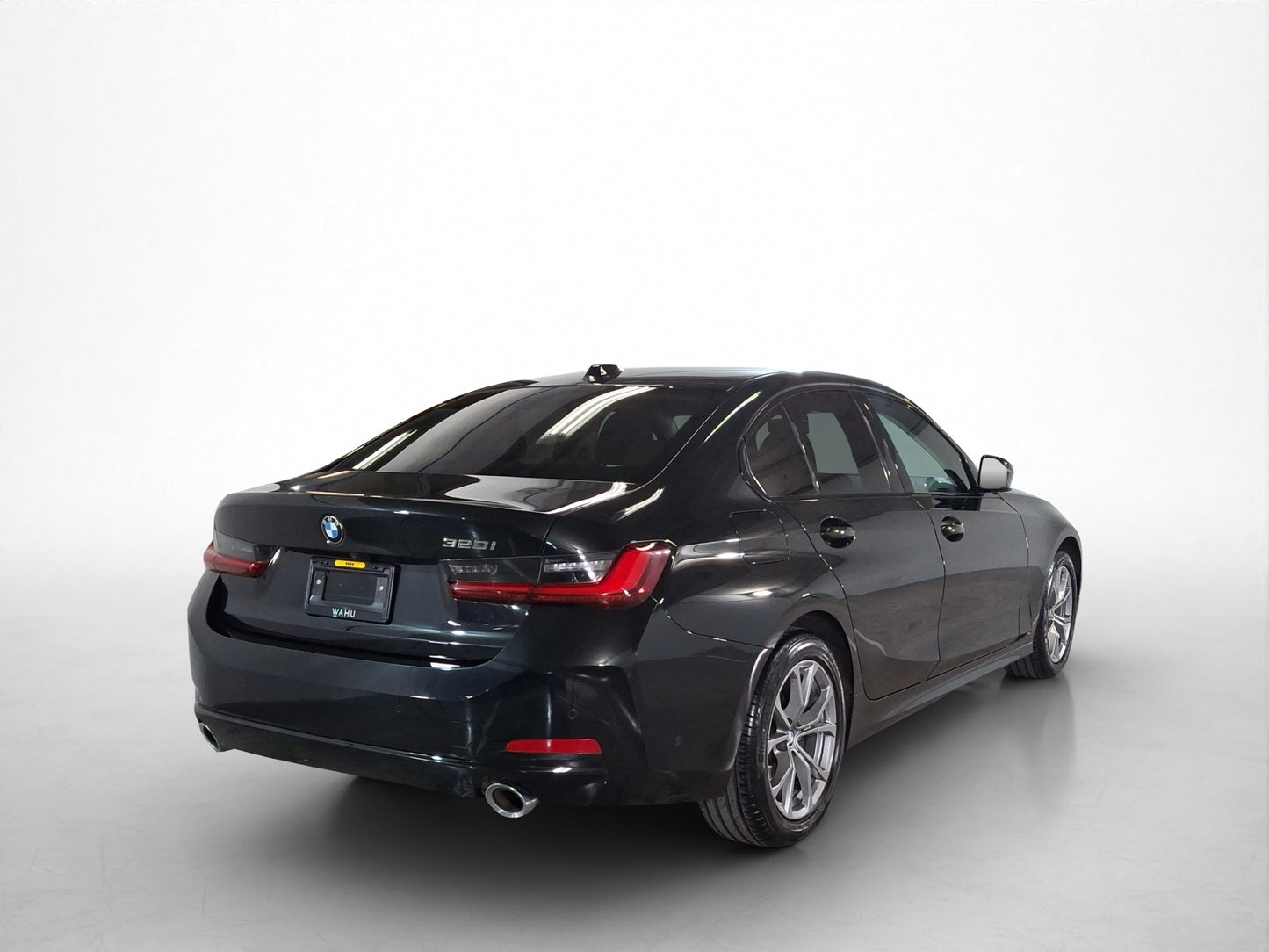 2024 BMW Serie 3 320i