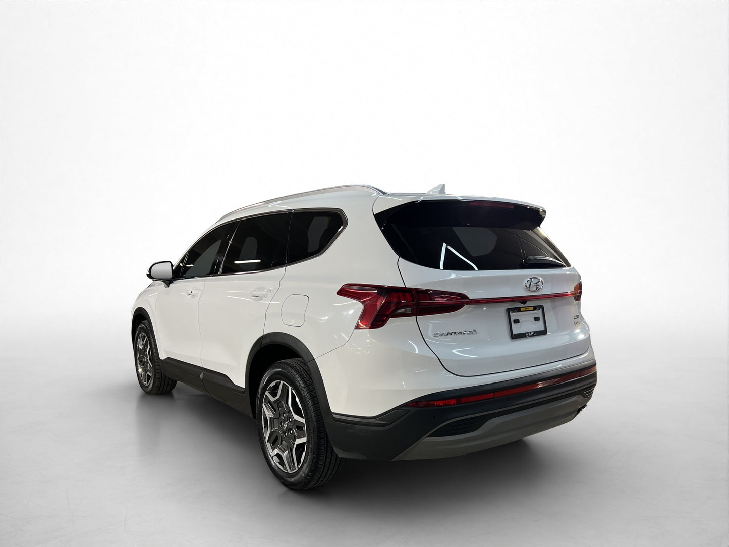 2024 Hyundai Santa Fe GLS Premium