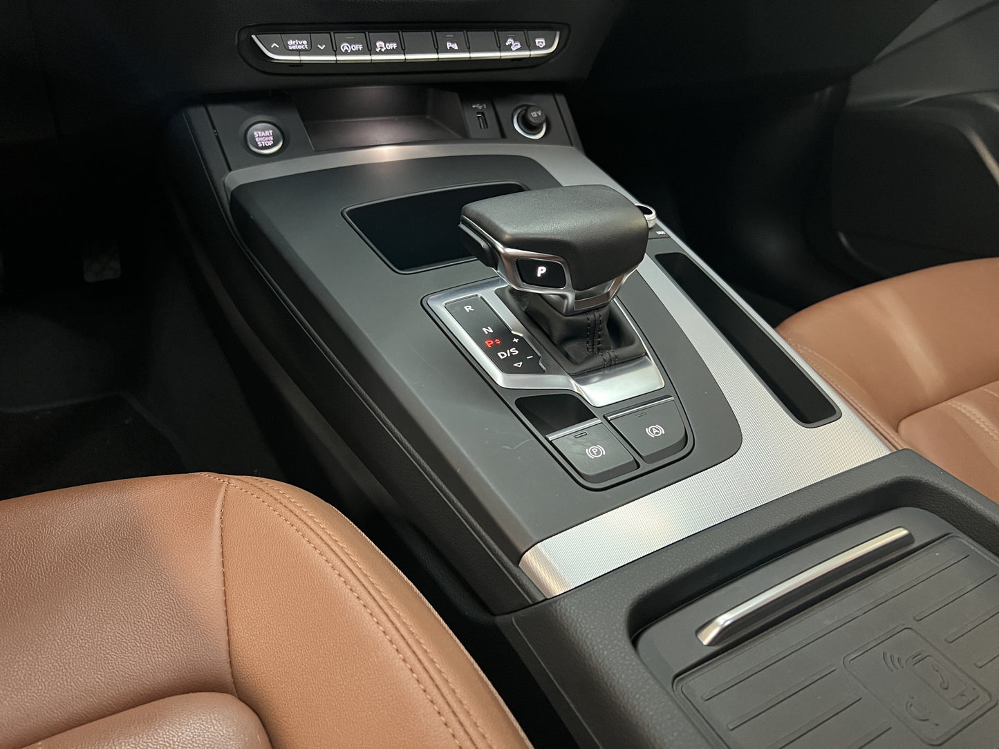 2024 Audi Q5 Select Sportback