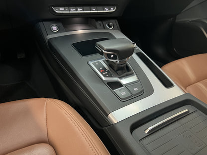 2024 Audi Q5 Select Sportback