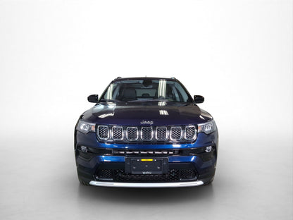2024 Jeep Compass Limited Premium