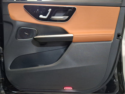 2024 Mercedes Benz Clase GLC 300 MHEV