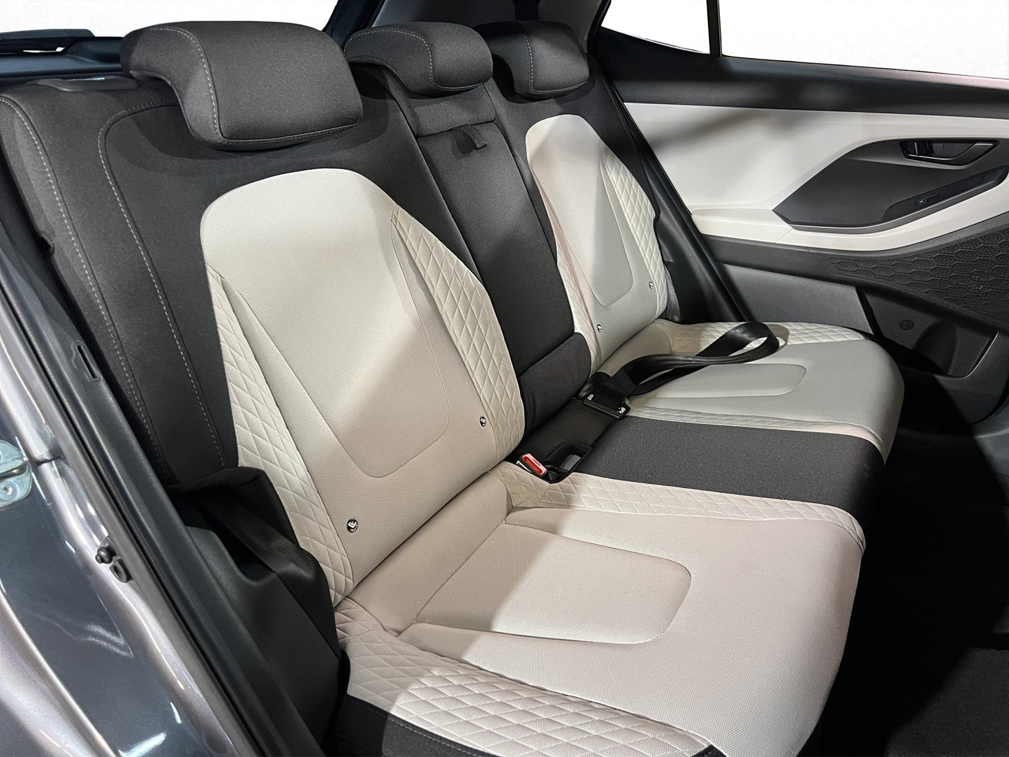 2023 Hyundai Creta GLS